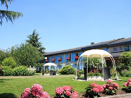 La Bertelière Original Relais Rouen