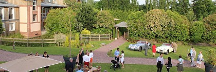 Le Clos Rouen - La Vaupalière