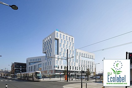 Nomad Le Havre - Gare