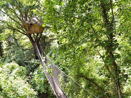 Le Domaine de Fontaine-Châtel