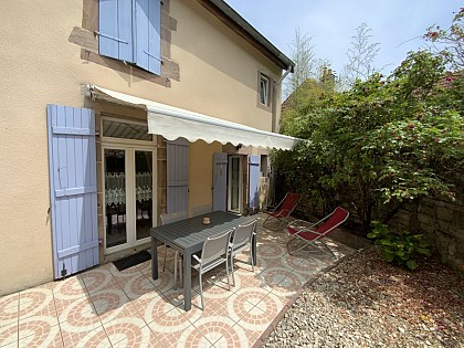 Gîte rural Le Perce Neige