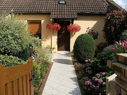 Chambre d'hôtes 5 rue du dct e. vaillant