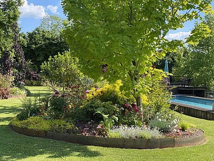 Chambre d'hôtes L'école des garçons