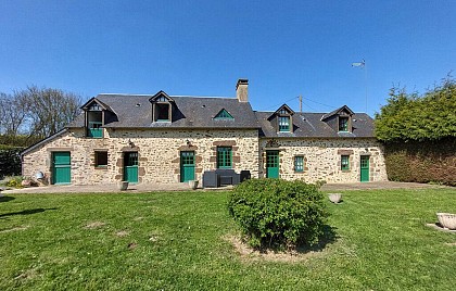 Gîte Les apprets