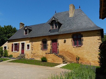 Les Grandes Haies à Degré