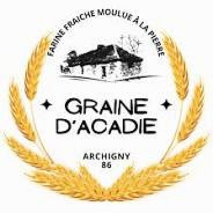 Graine d'Acadie