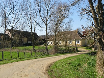 Gîte La Thibaudellerie