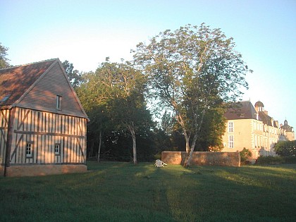 Gîte Le Rembûché