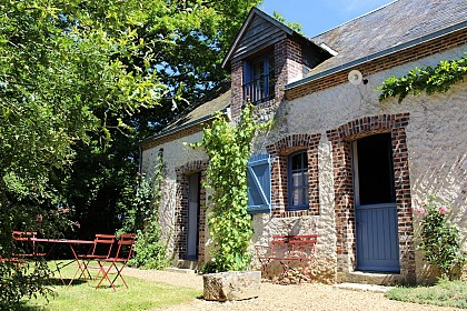 Gîte La Petite Lande