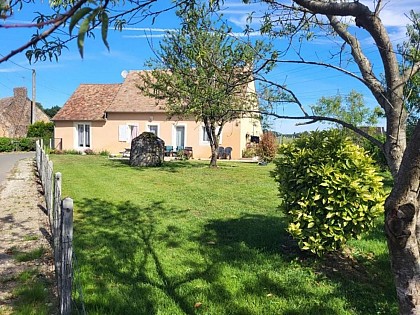 Gîte Le Petit Braye