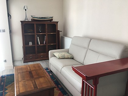 Gîte Résidence Emeraude