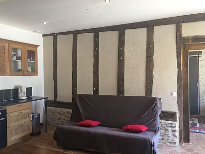 Gîte Le Carrefour
