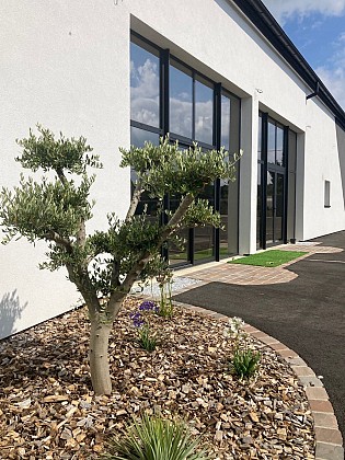 Gîte L'Atelier Dollonnais