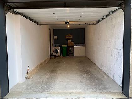 Gîte - Le Logis de Villeneuve