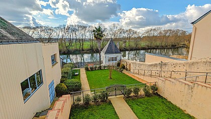 Gîte La Rive