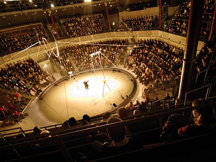Cirque-Théâtre d'Elbeuf