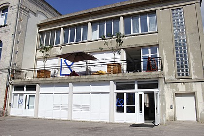 Le Portique - Centre régional d’art contemporain du Havre