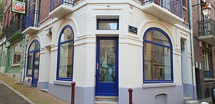 Resonances - Galerie d'Art