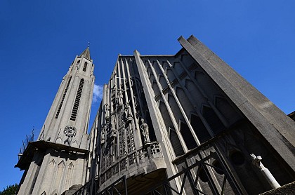 Église Saint-Nicaise