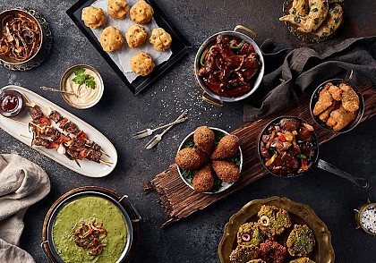 Brasserie Chez Julien