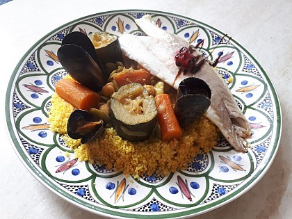 L'Atelier des Saveurs