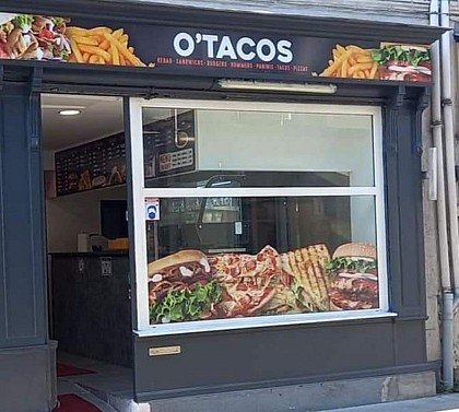 O'tacos