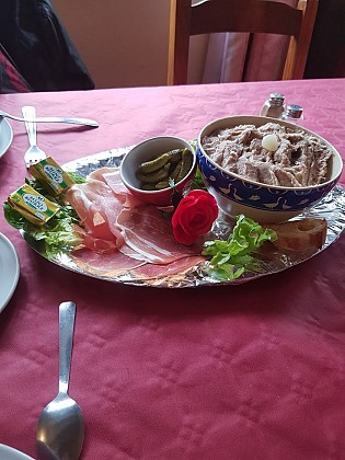 L'Auberge du Vieux Port