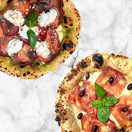 NOVE Pizzeria Napoletana