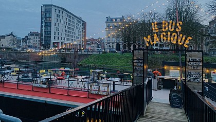 Le Bus Magique