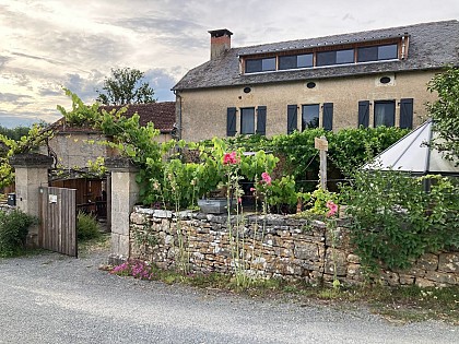 L'Auberge du Lac Noir