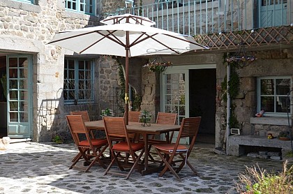 Chambres d'hôtes " Wienerissimo "