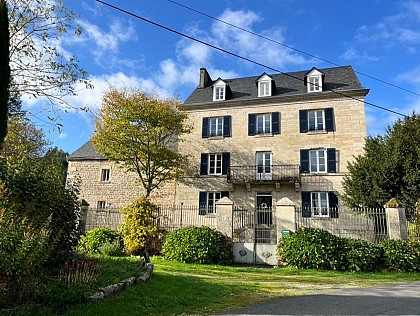 Chambres d'hôtes " Chez Jallot "