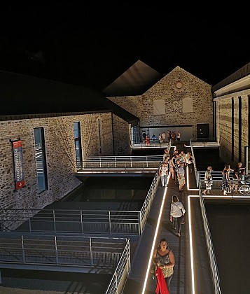 Auditorium Sophie Dessus