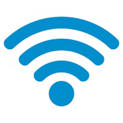 Wifi Public - Mairie