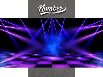 Night Club "Le Number"