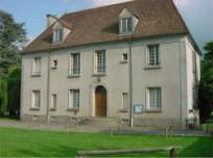 Bibliothèque municipale