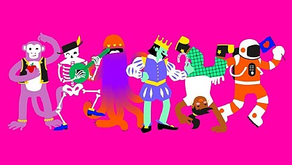 La Guérétoise de spectacle