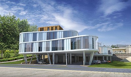 Bibliothèque Multimédia du Grand Guéret