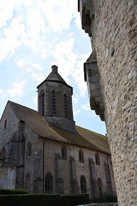 Eglise Saint Jean-Baptiste