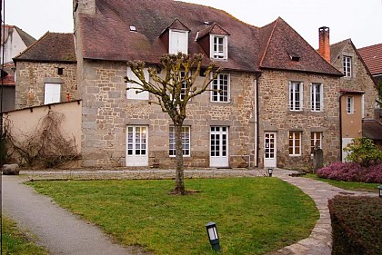 Le Doux Amer