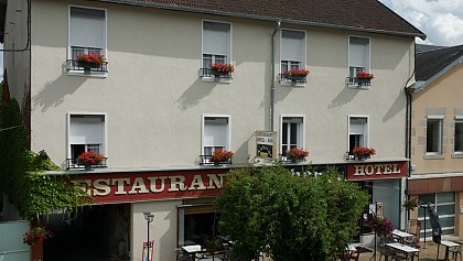Restaurant Auberge de l'Atre