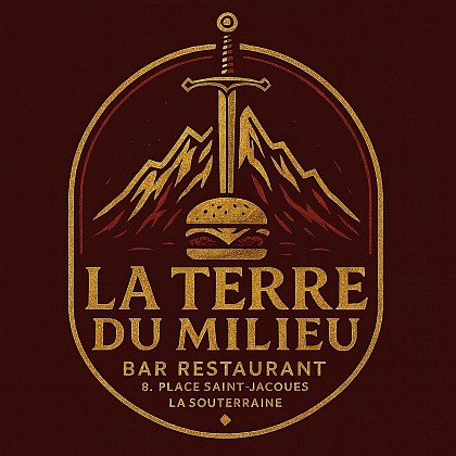 La Terre du Milieu