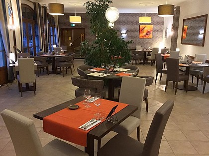 Hostellerie du Périgord Vert