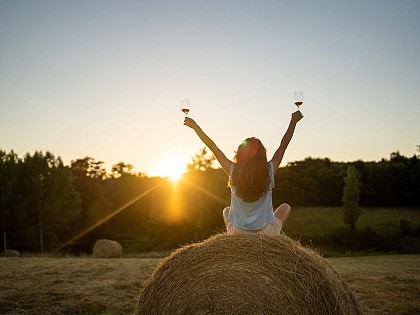 La Guinguette du Verdus