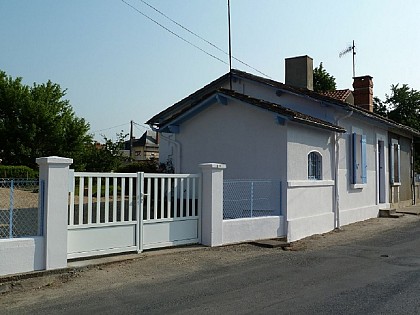 Gîte Louisette ROCHE