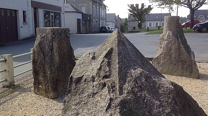 Les 3 formes fondamentales de la sculpture