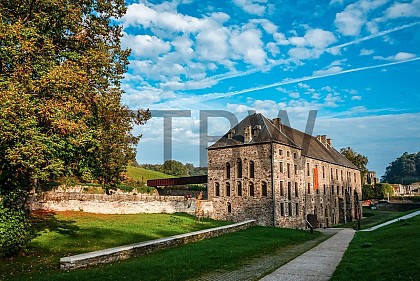 Le Bistrot de l’Abbaye à Villers-la-Ville