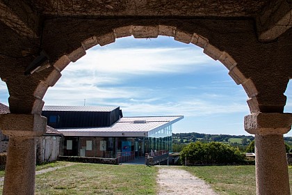 Théâtre du Cloître