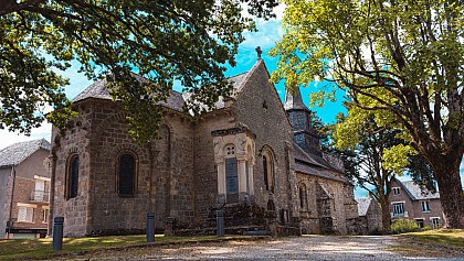Eglise Sainte-Croix