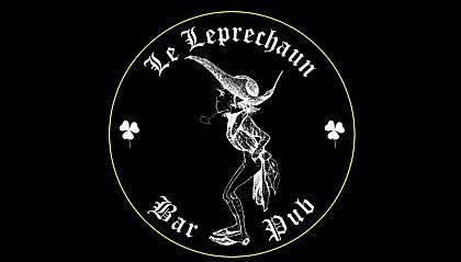 Bar Pub Le Leprechaun